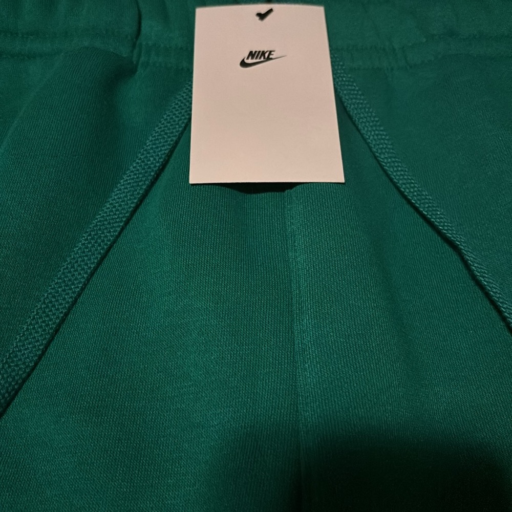 Nike Sportswear Fleece Lined Jogger - Picture 4 of 7
